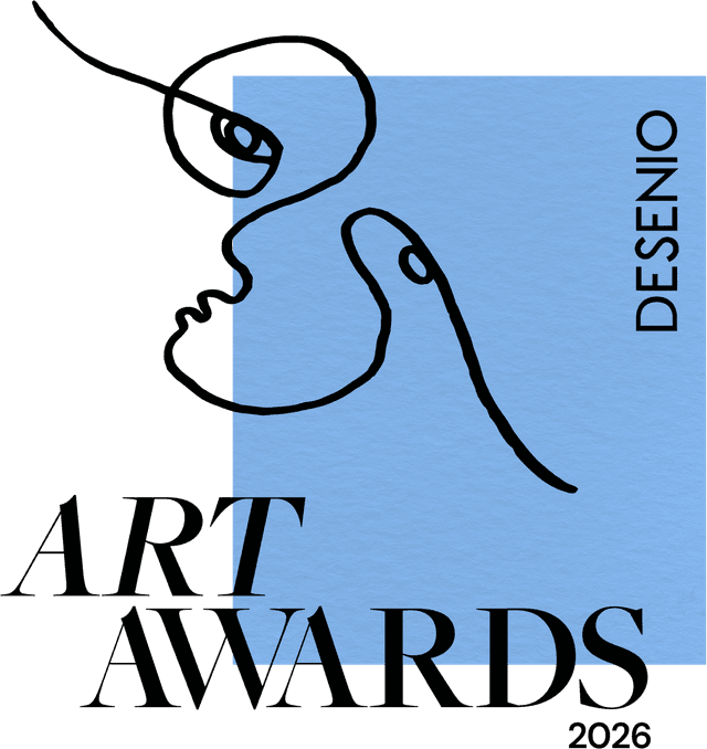 Desenio Art Awards logo