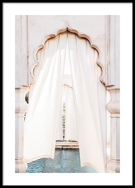 Wind Whisper Poster in der Gruppe Poster / Fotografien bei Desenio AB (14216)