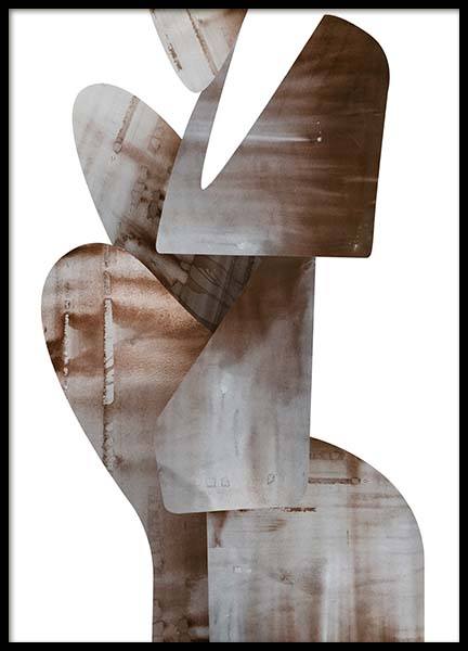 Sphynx Poster in der Gruppe Poster / Fashion bei Desenio AB (2896)