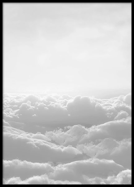 Heaven Standing Poster in der Gruppe Poster / Naturmotive bei Desenio AB (8666)