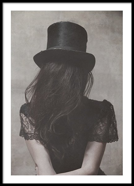 Tove Frank Pocus, Poster in der Gruppe Poster bei Desenio AB (Pre010022)