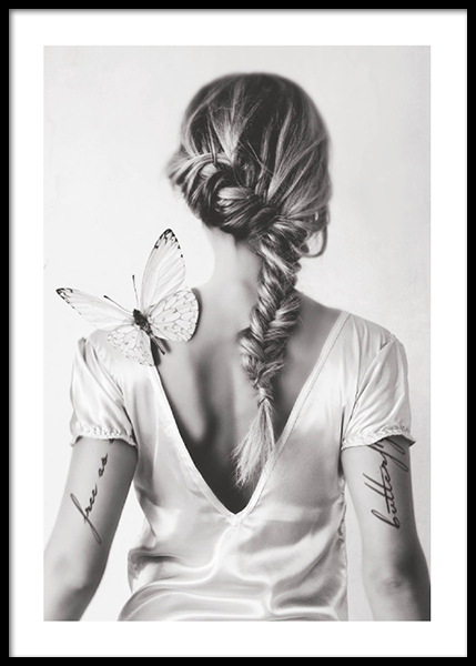 Tove Frank Fay Poster in der Gruppe Poster bei Desenio AB (Pre010049)