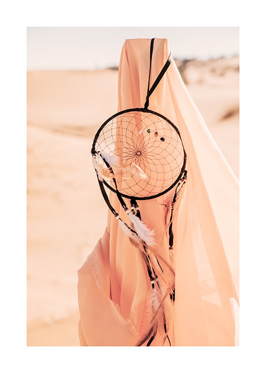 Catch Your Dream Poster