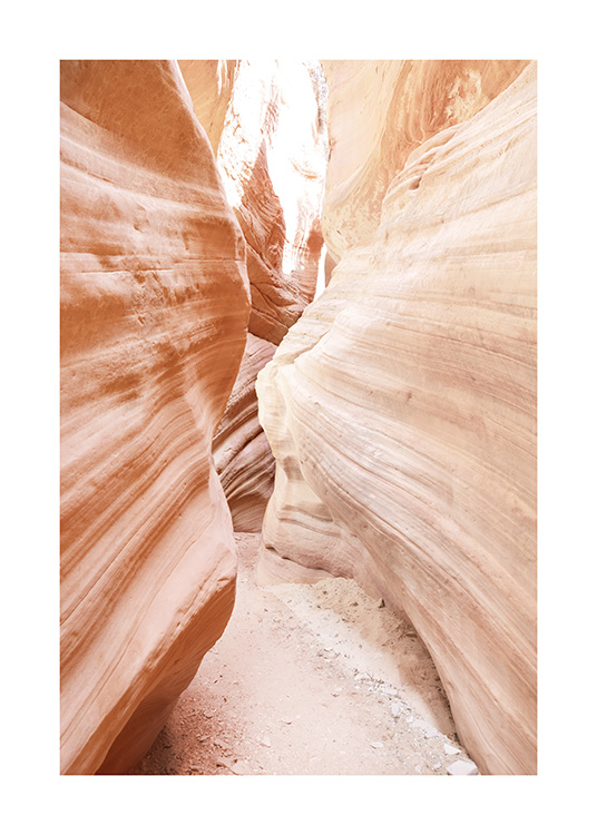 Find Your Way Poster