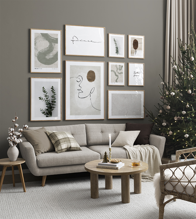 Kuschle dich auf die Couch